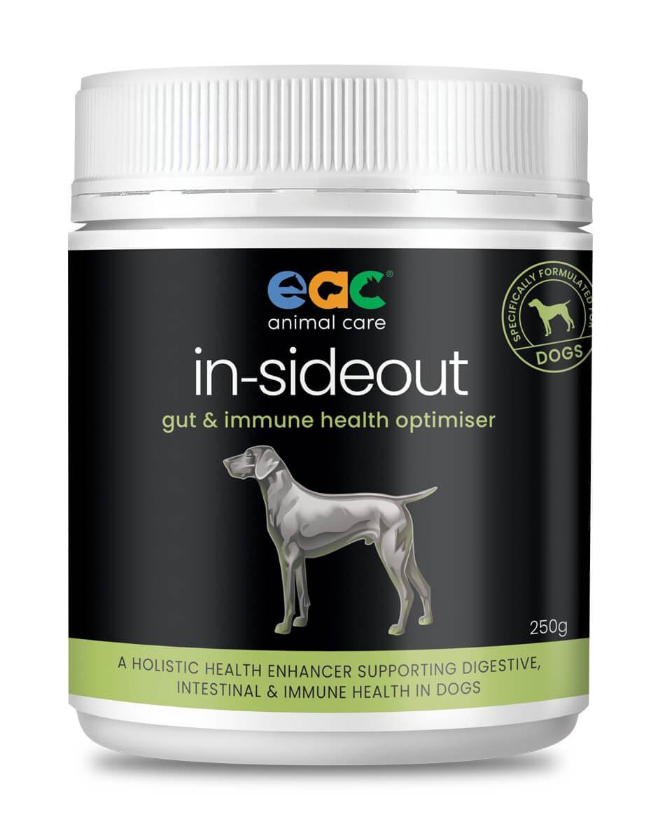 Evolution Inside Out Supplement for Dogs