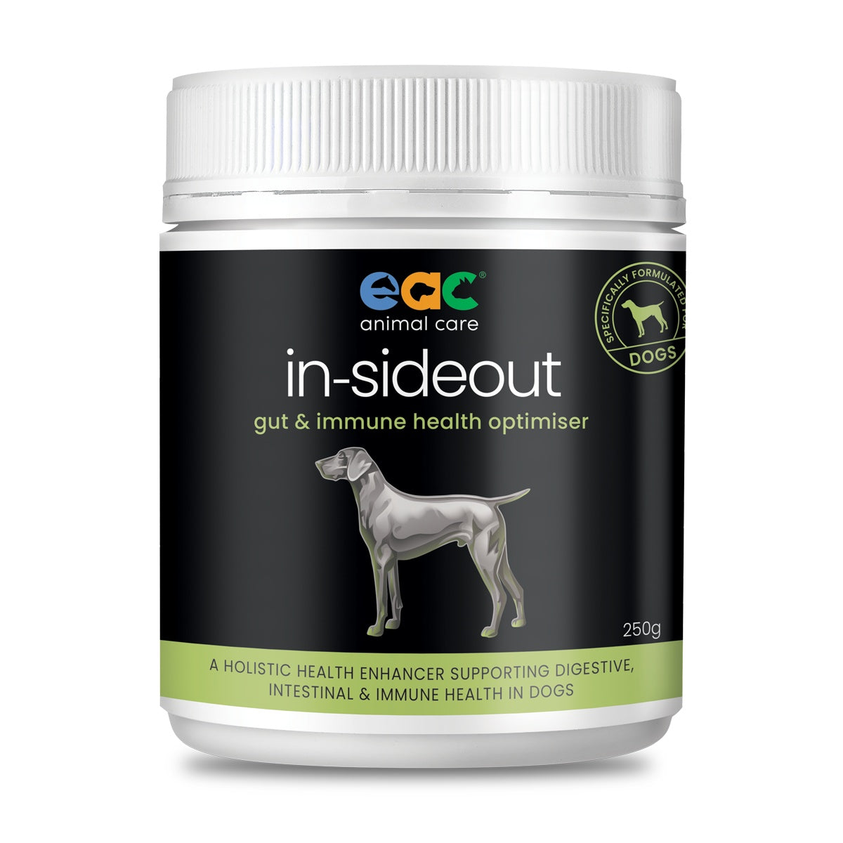 Evolution Inside Out Supplement for Dogs