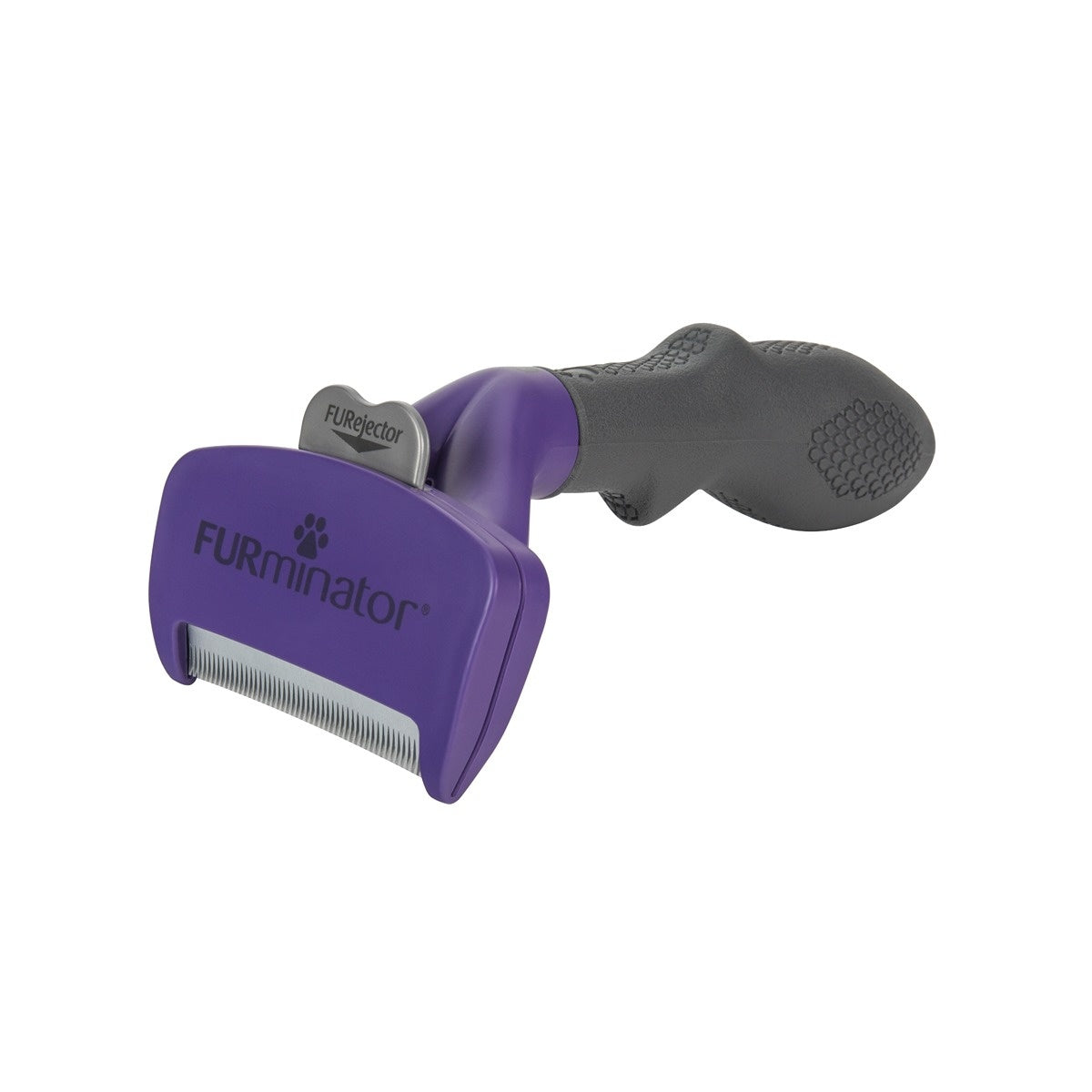 Furminator Long Hair Cat Brush Deshedding Tool