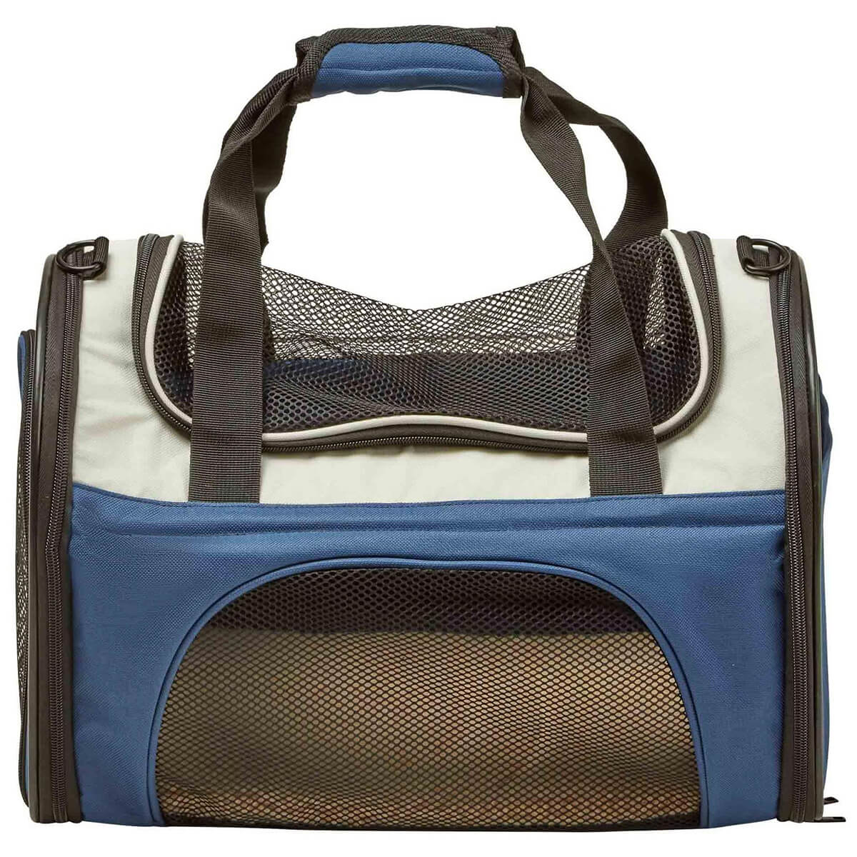 Buddy & Belle Collapsible Pet Carrier