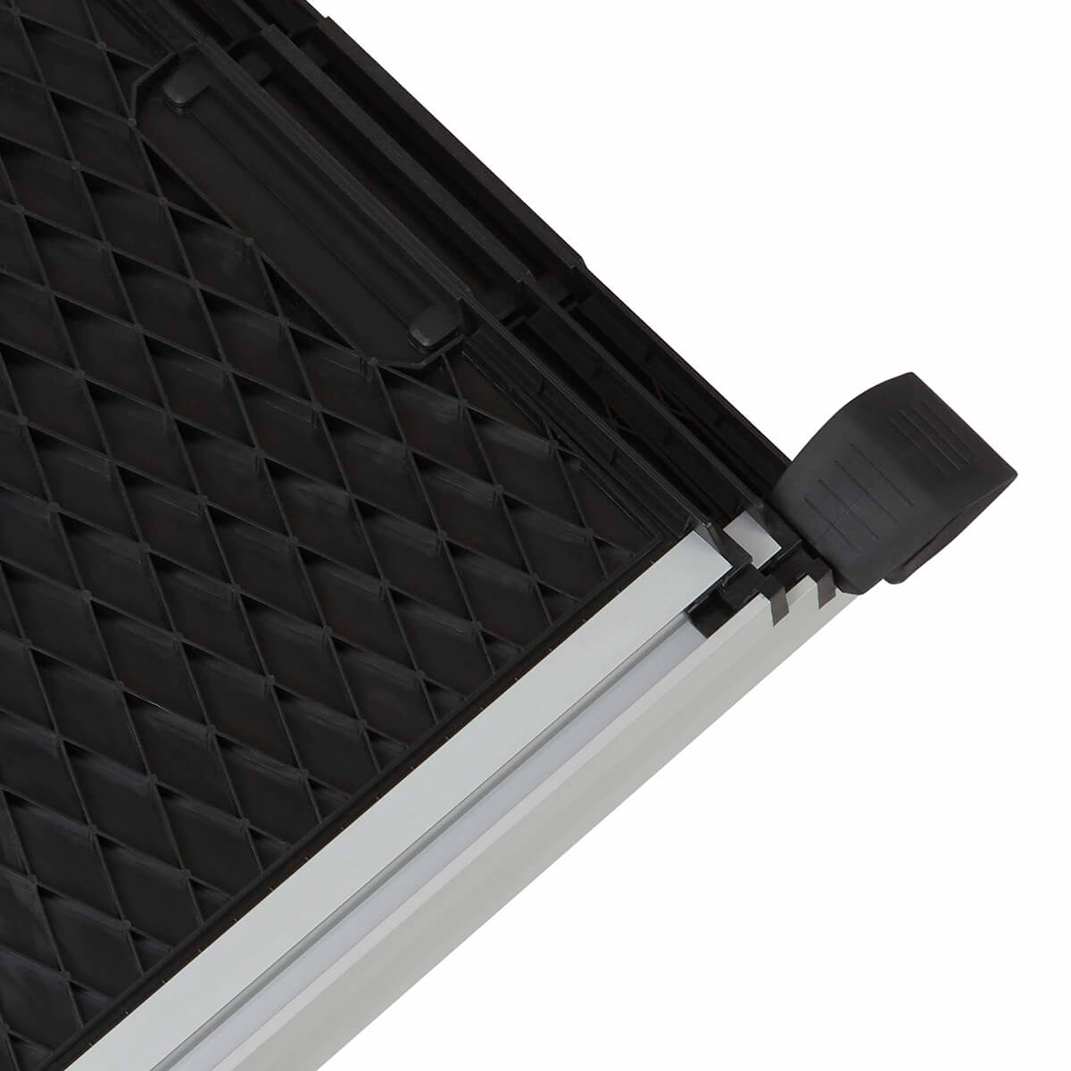 Buddy & Belle Adjustable Outdoor Dog Ramp