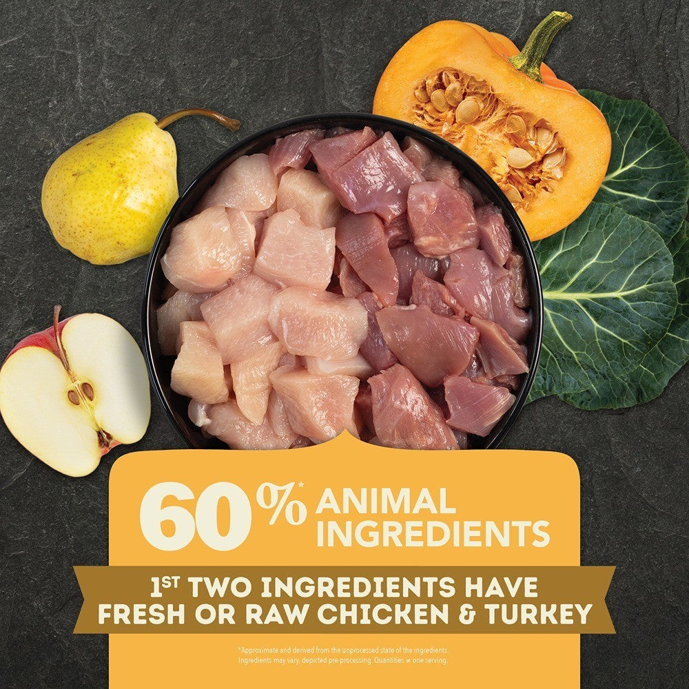 Acana Adult Free-Run Poultry Recipe Dry Dog Food