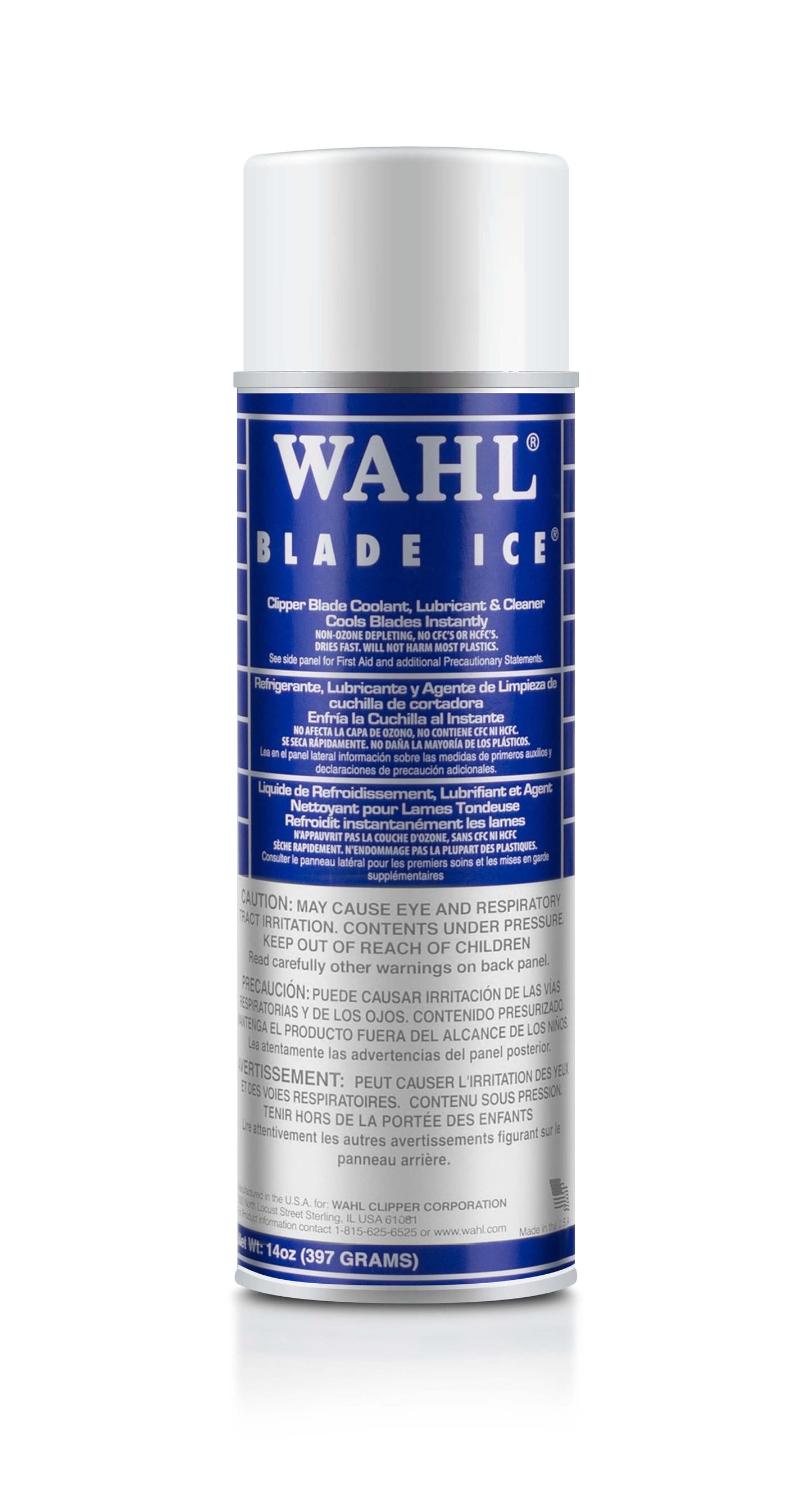 Wahl Blade Ice Blade Lubricant