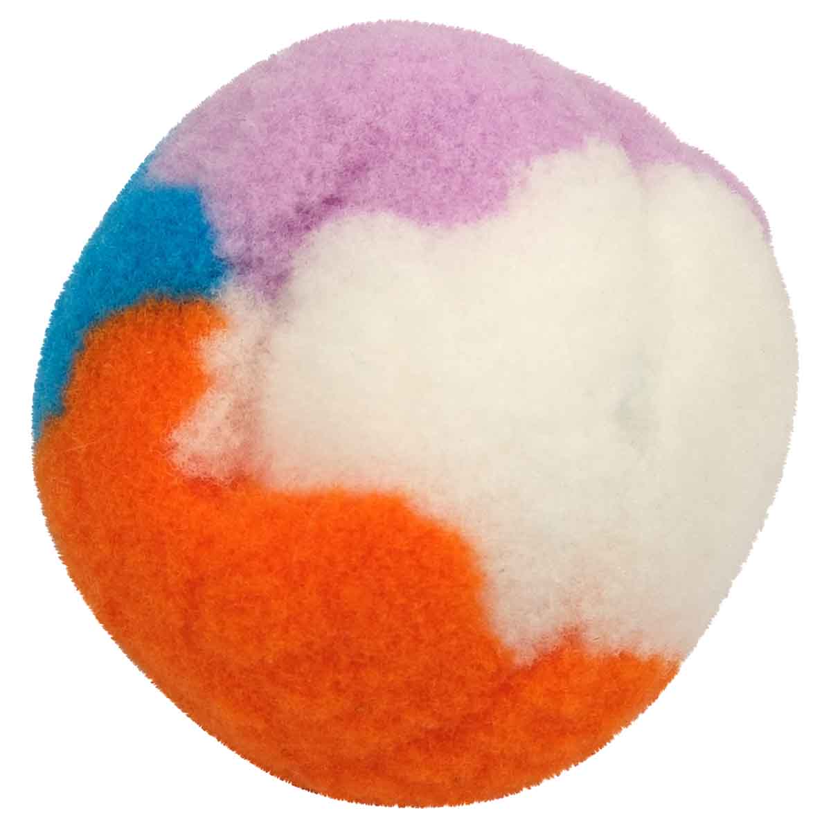 Lexi & Me Balls Cat Toy 4 Pack
