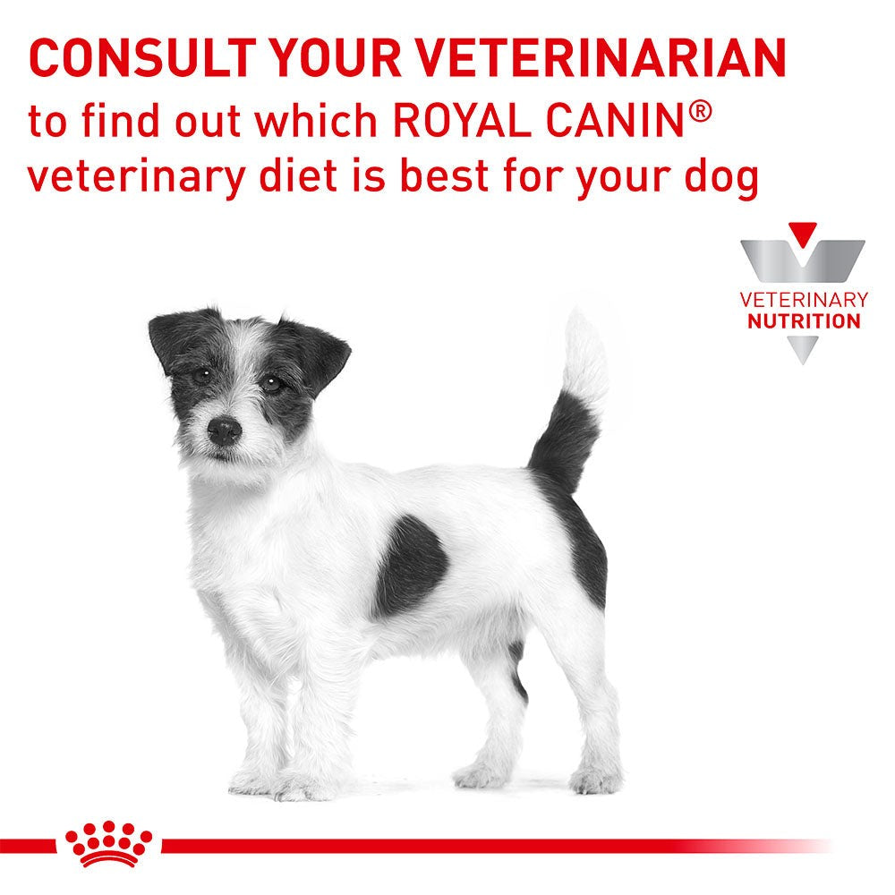 Royal Canin Veterinary Small Breed Skintopic Dry Dog Food