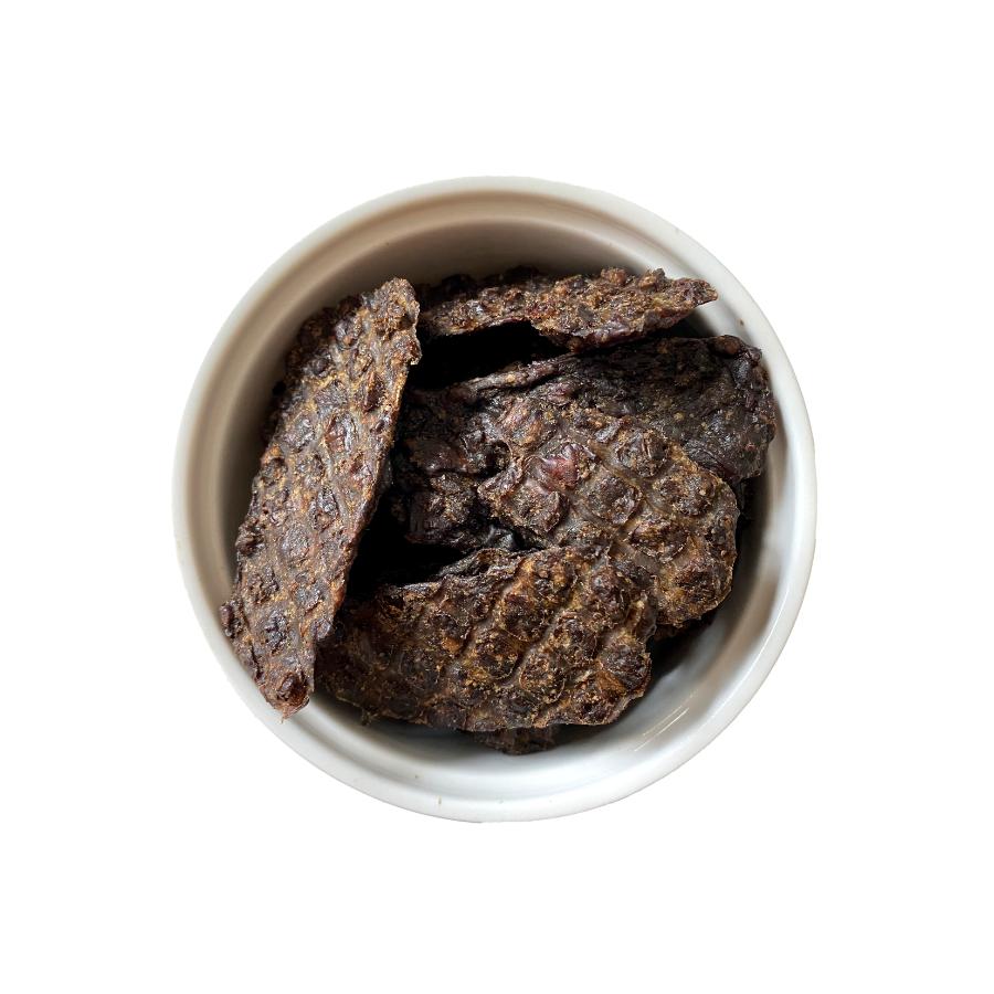 Prime100 SPD Prime Cut Beef Dog Treats