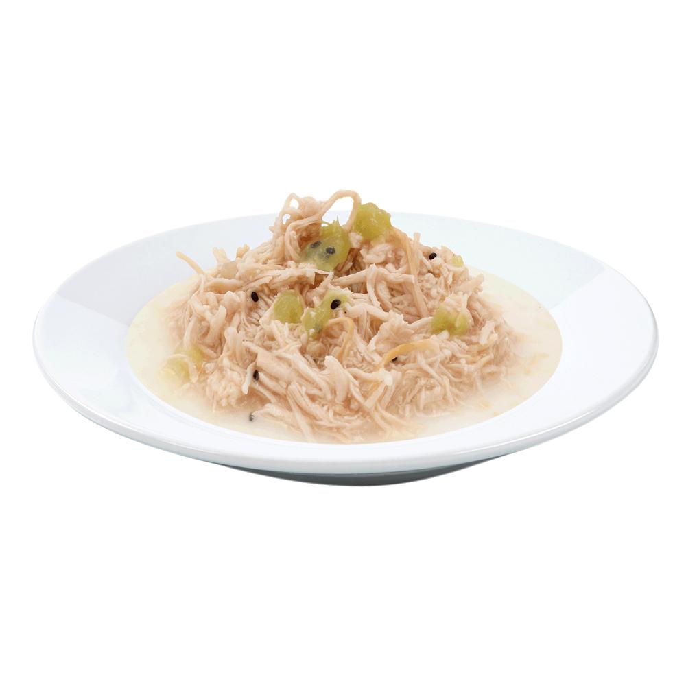 Aatas Fruity Feast Chicken with Kiwi Wet Cat Food 70g