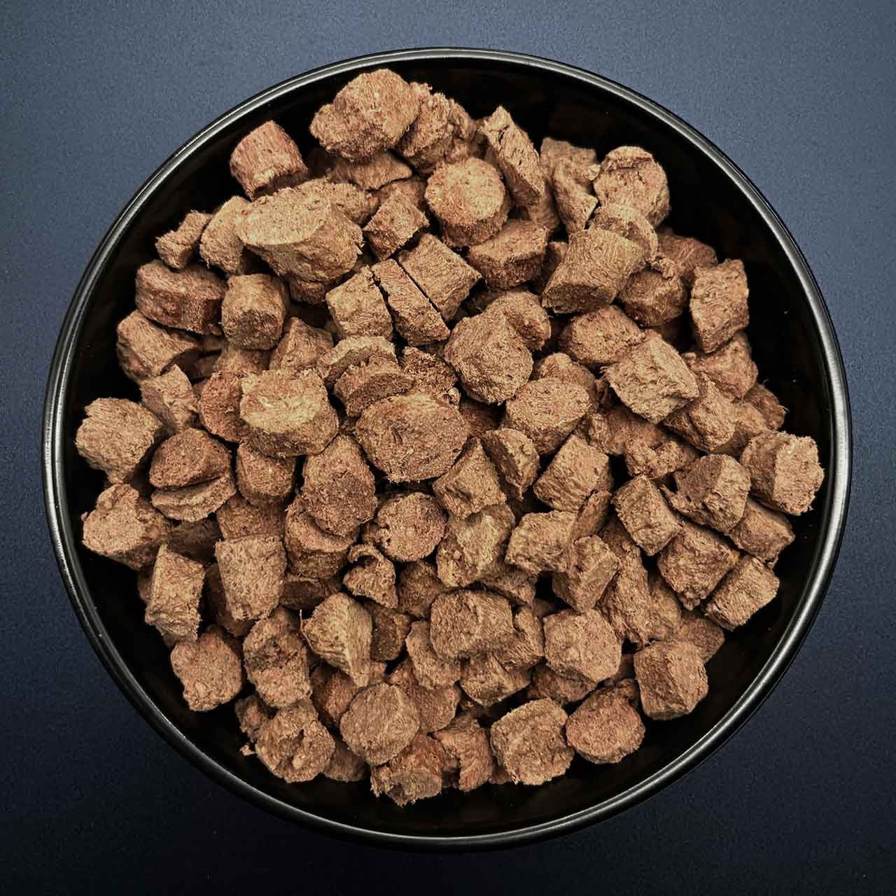 Nutripe Wildcuts Lamb With Green Tripe Freeze-Dried Dog Food