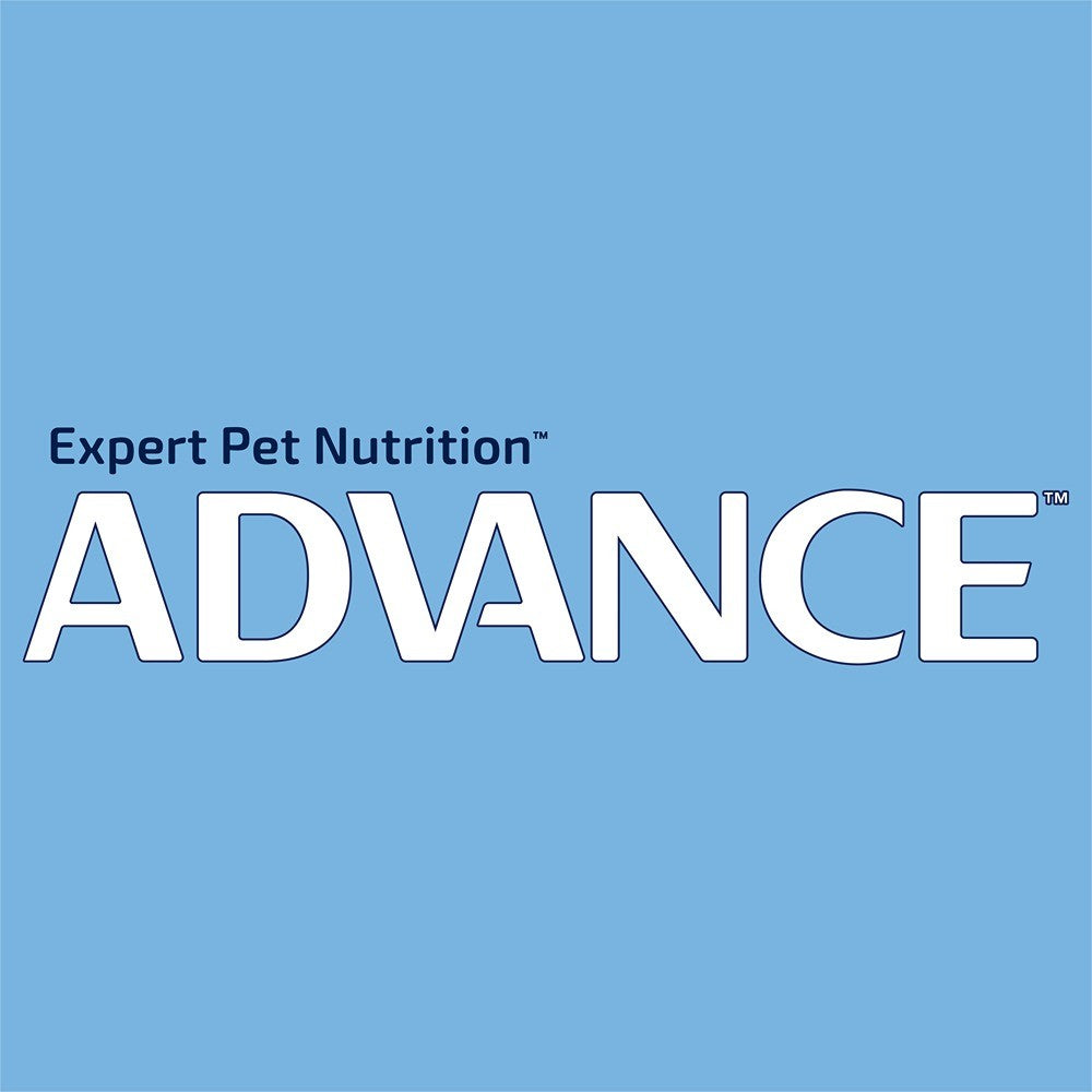 Advance Oodles Puppy Turkey & Rice Wet Dog Food