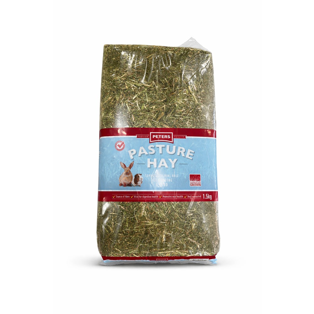 Peters Pasture Hay