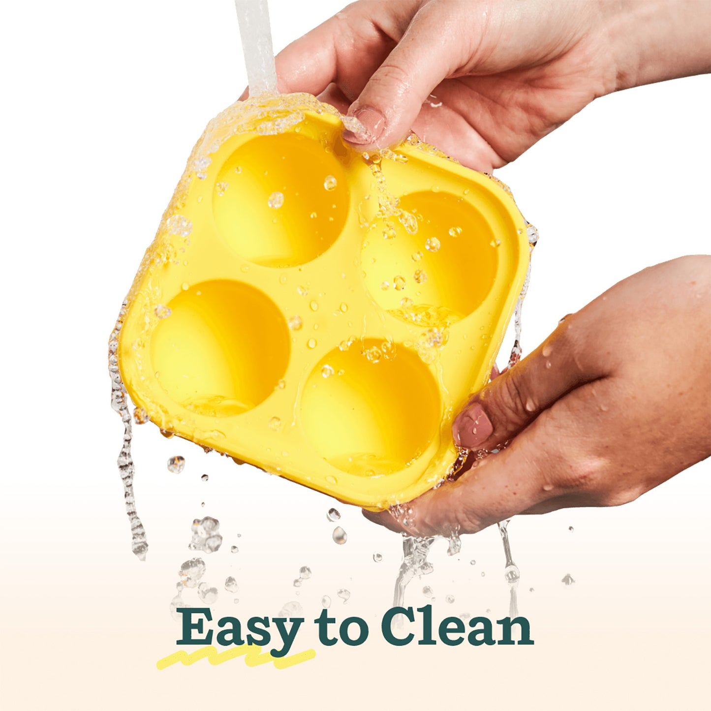 Woof Pupsicle Dog Treat Freezing Tray