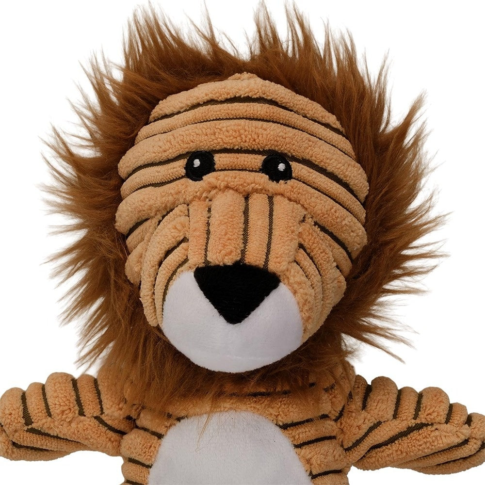 Creatures Lion Plush Toy