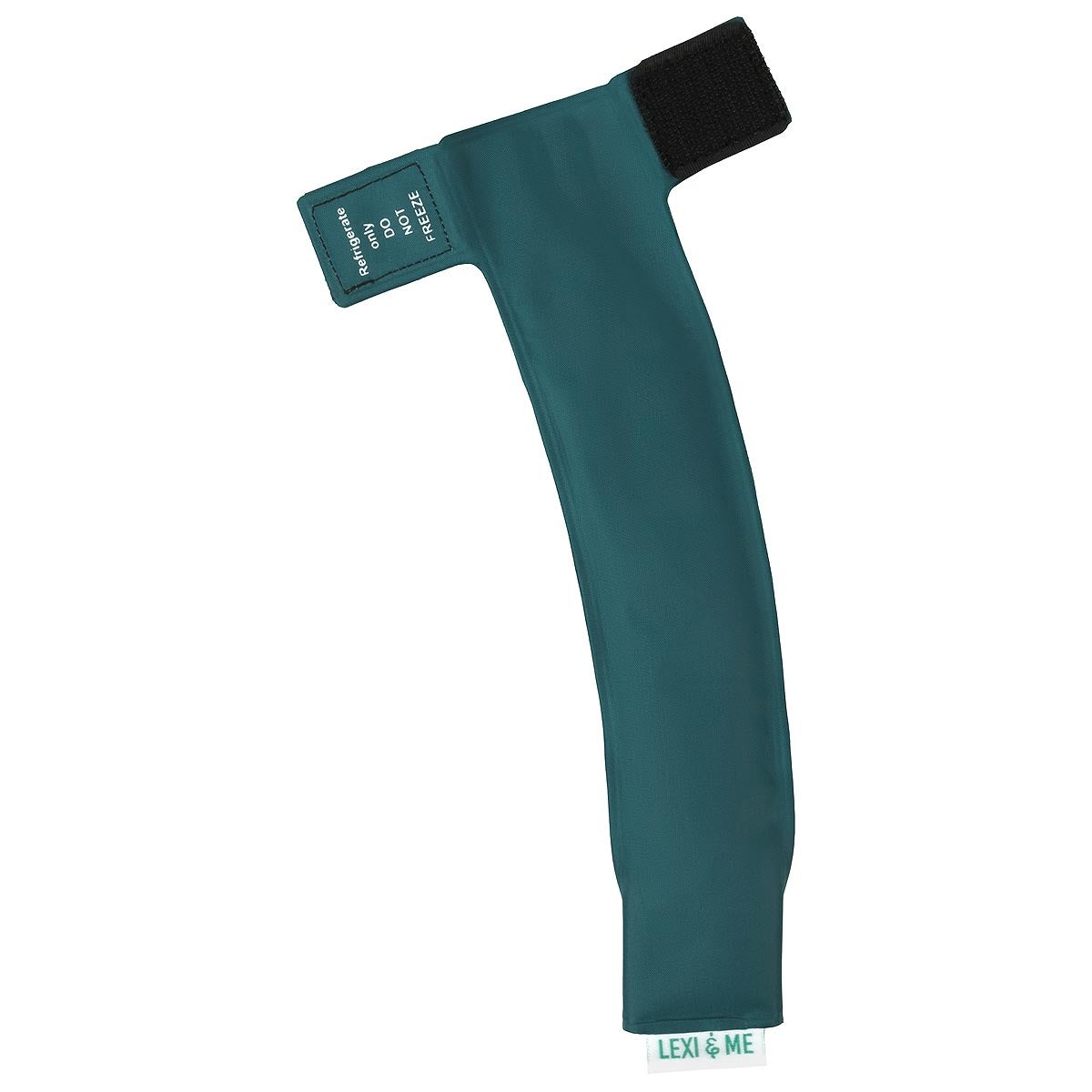Lexi & Me Cooling Dog Collar Sleeve