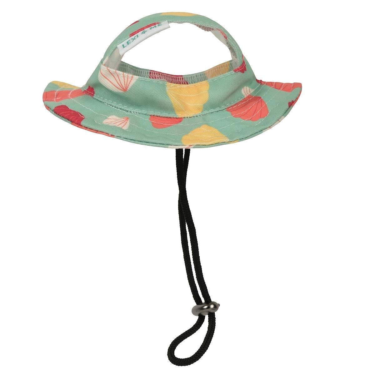 Lexi & Me Dog Shell Bucket Hat