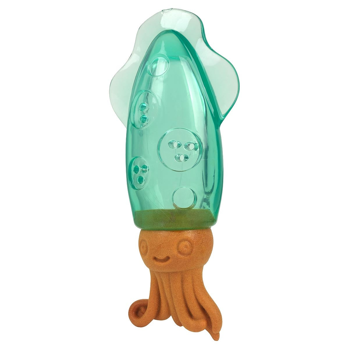 Lexi & Me Squid Cooling Toy