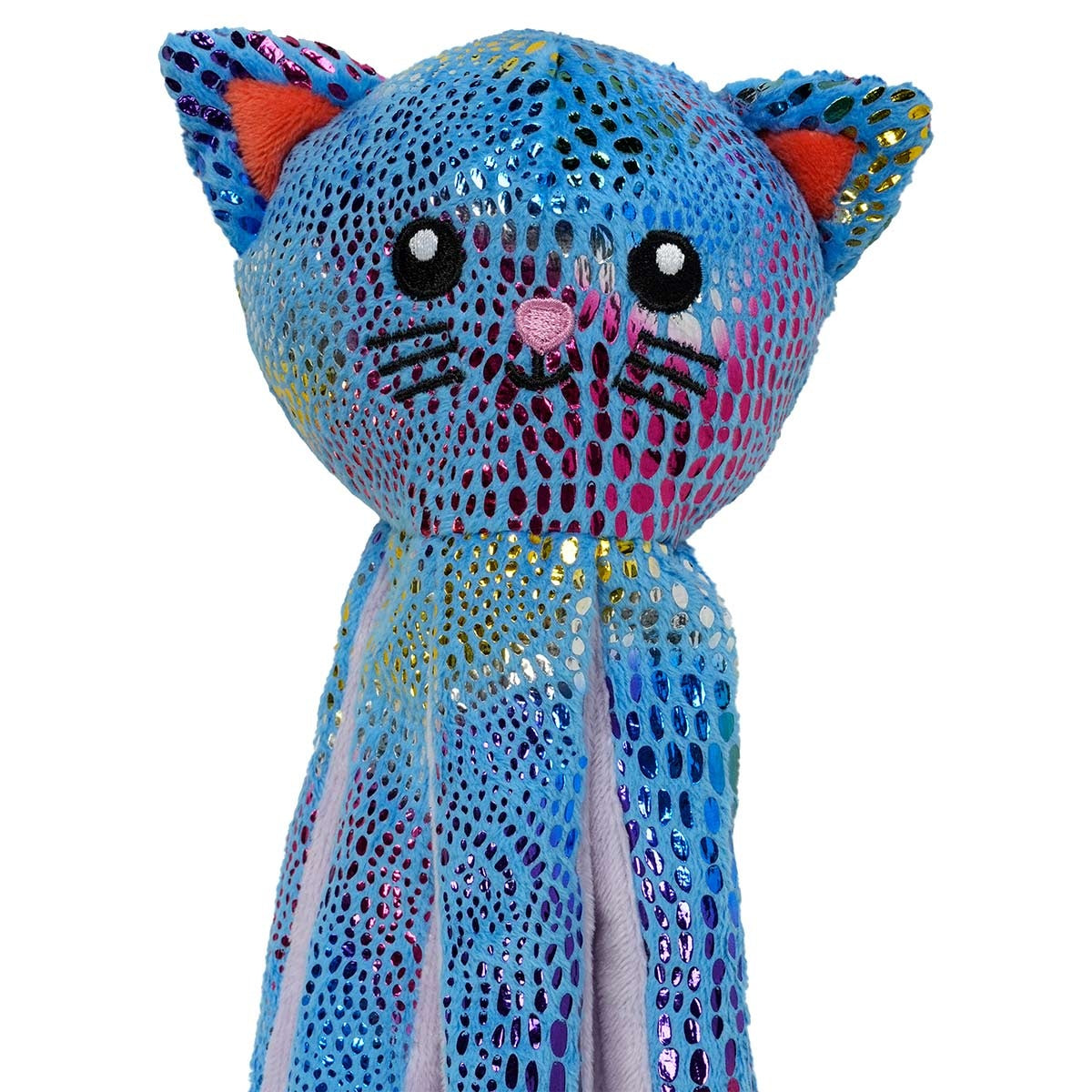 Lexi & Me Crinkle Catopus