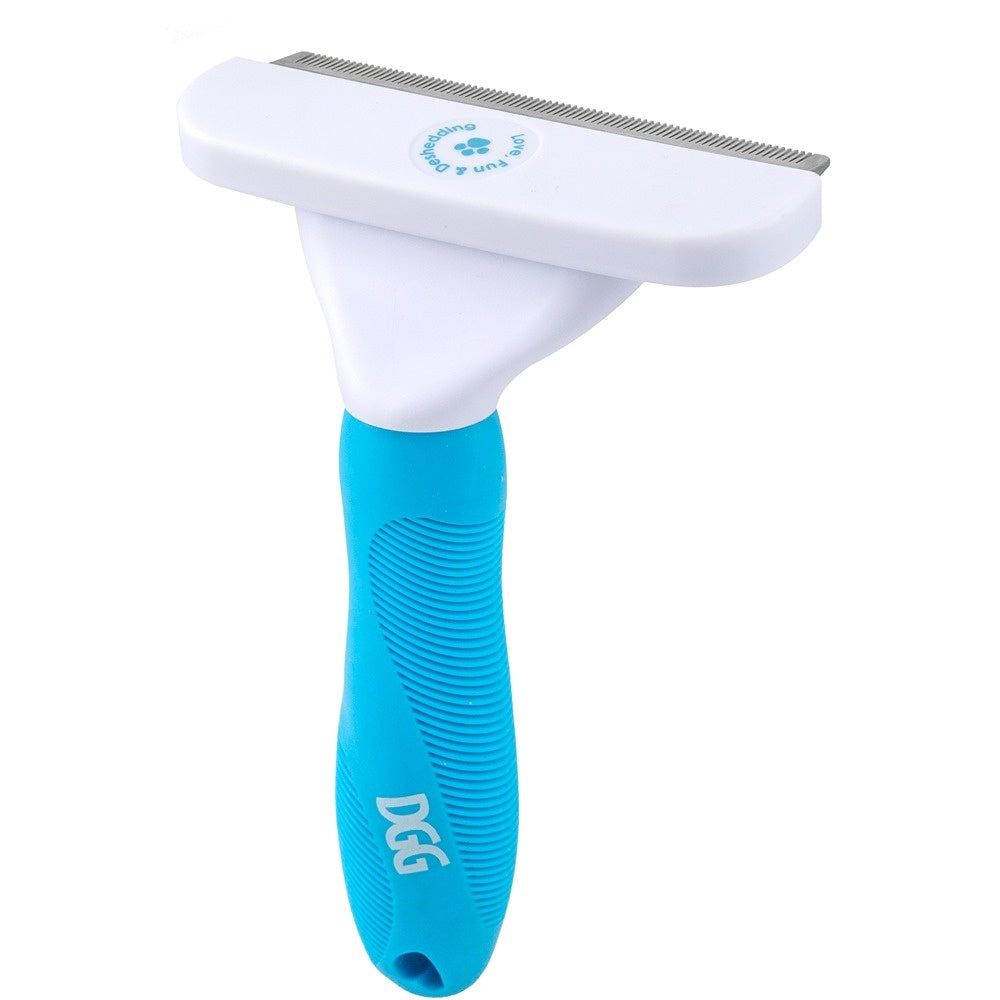 DGG Dog Deshedding Tool