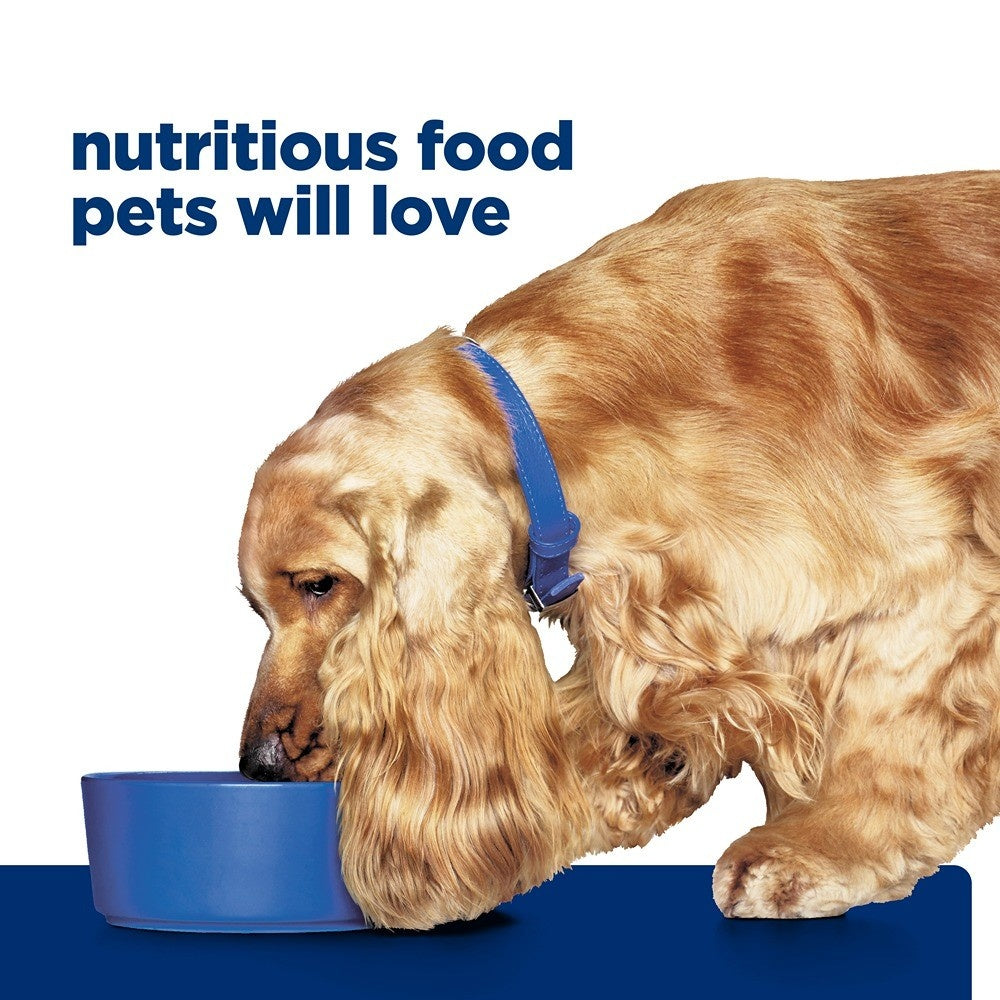 Hill's Prescription Diet Z/D Food Sensitivities Chicken Wet Dog Food
