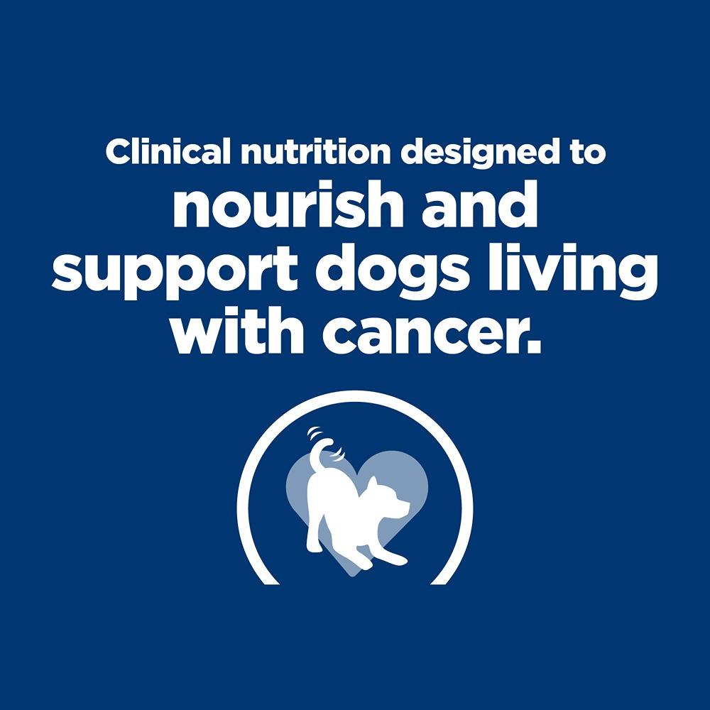 Hill's Prescription Diet ONC Care Chicken & Vegetable Wet Dog Food