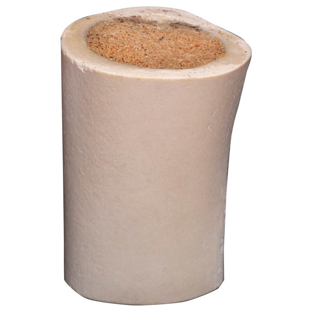Blackdog Chicken Filled Beef Bone Dog Treat - PetPost Australia