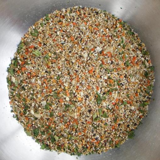Canary & Finch Blend - PetPost Australia