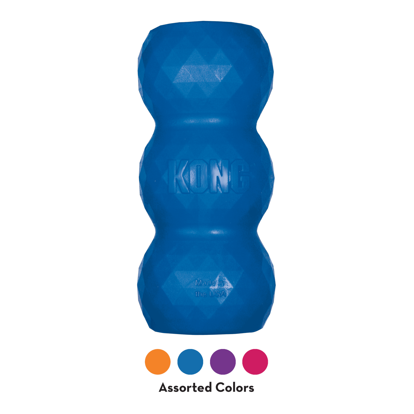KONG Genius Mike Treat Dispensing Dog Toy
