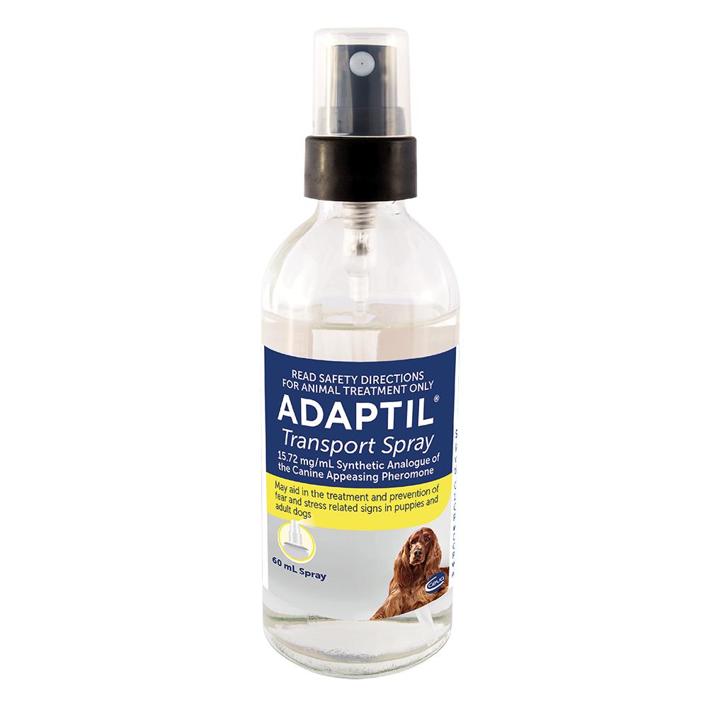 Adaptil Transport Spray 60ml