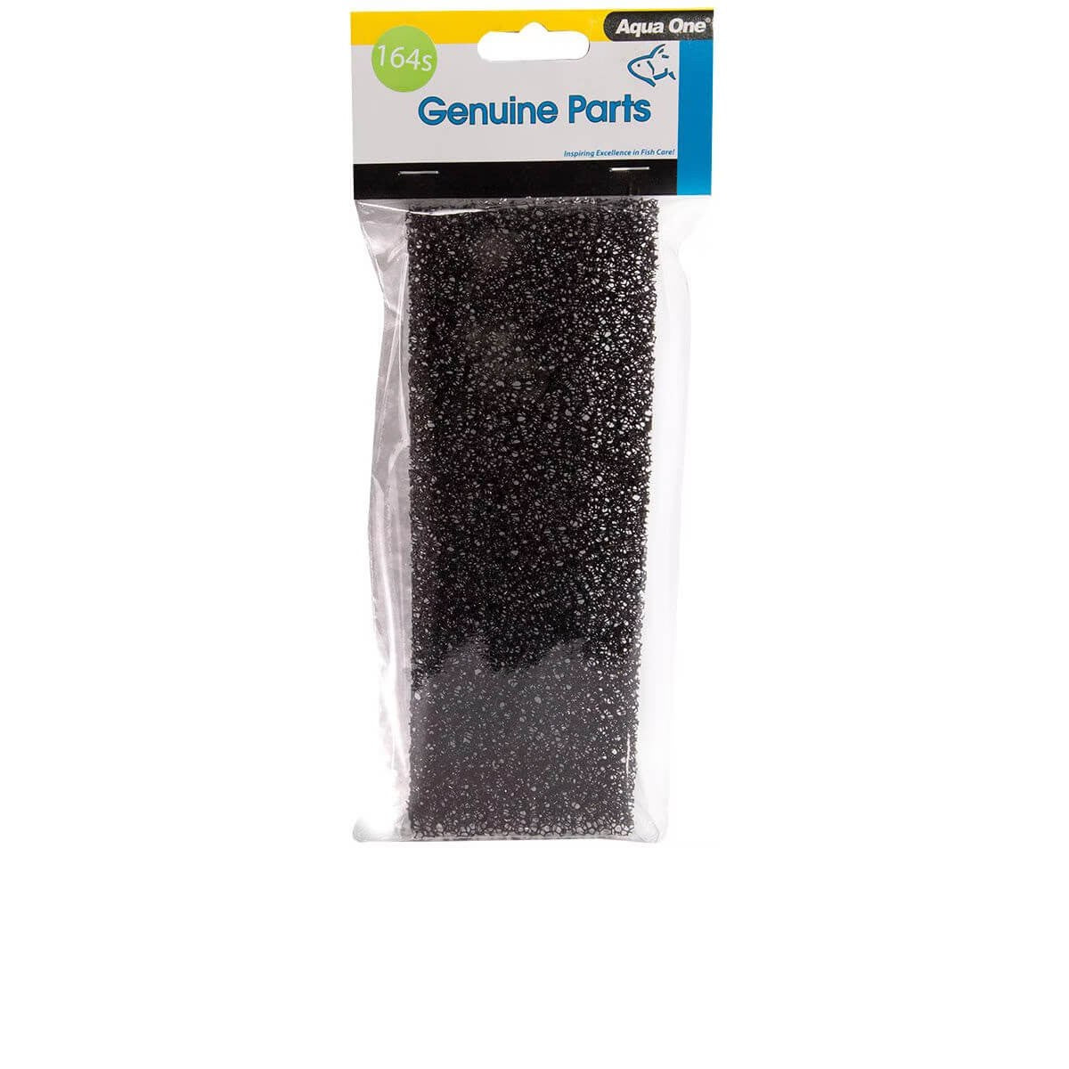 Aqua One LifeStyle 21 and 29 Filter Sponge