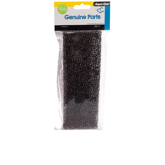 Aqua One LifeStyle 21 and 29 Filter Sponge