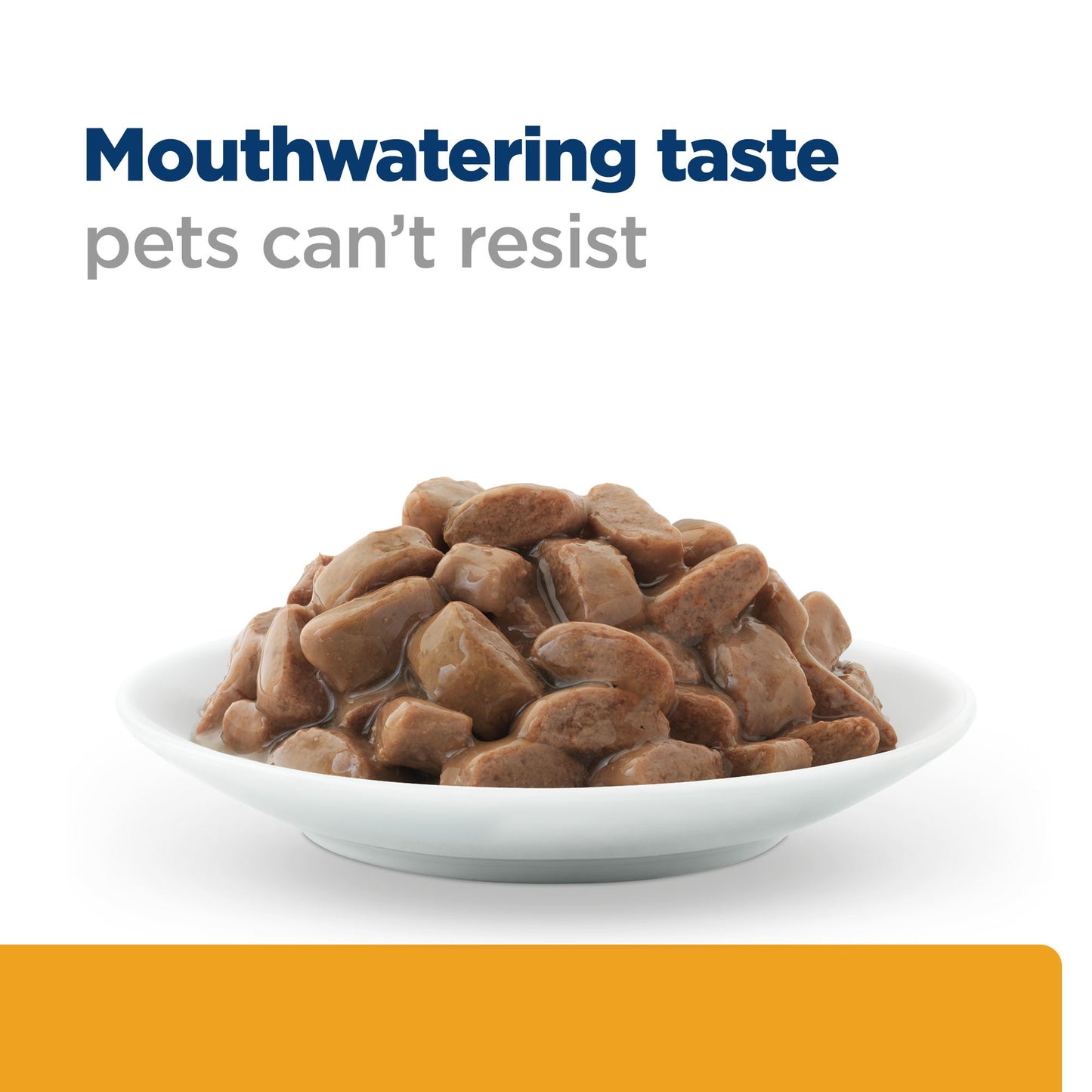 Hill's Prescription Diet C/D Urinary Care Chicken Wet Cat Food