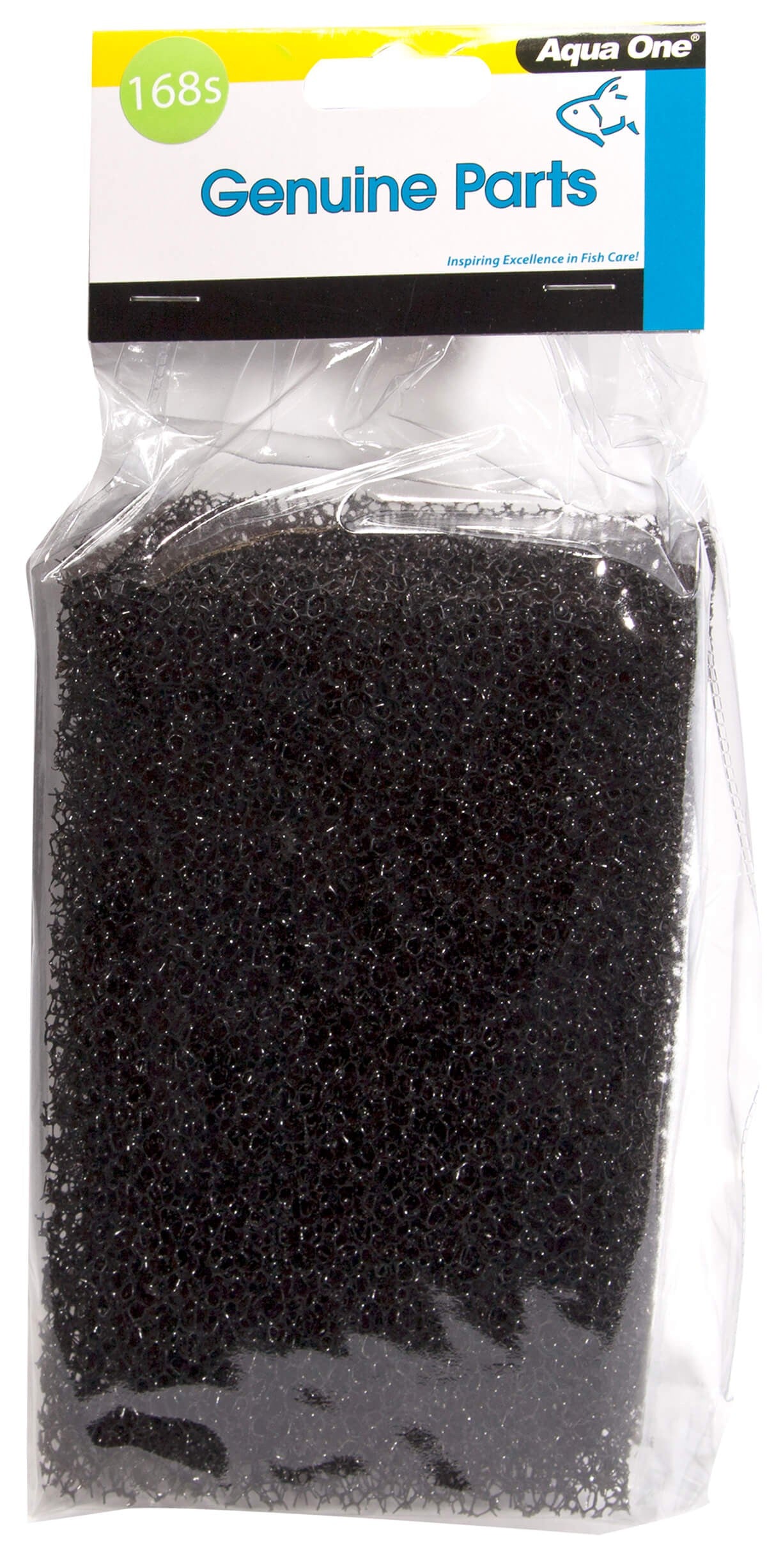 Aqua One Lifestyle 76 Sponge Filter Media