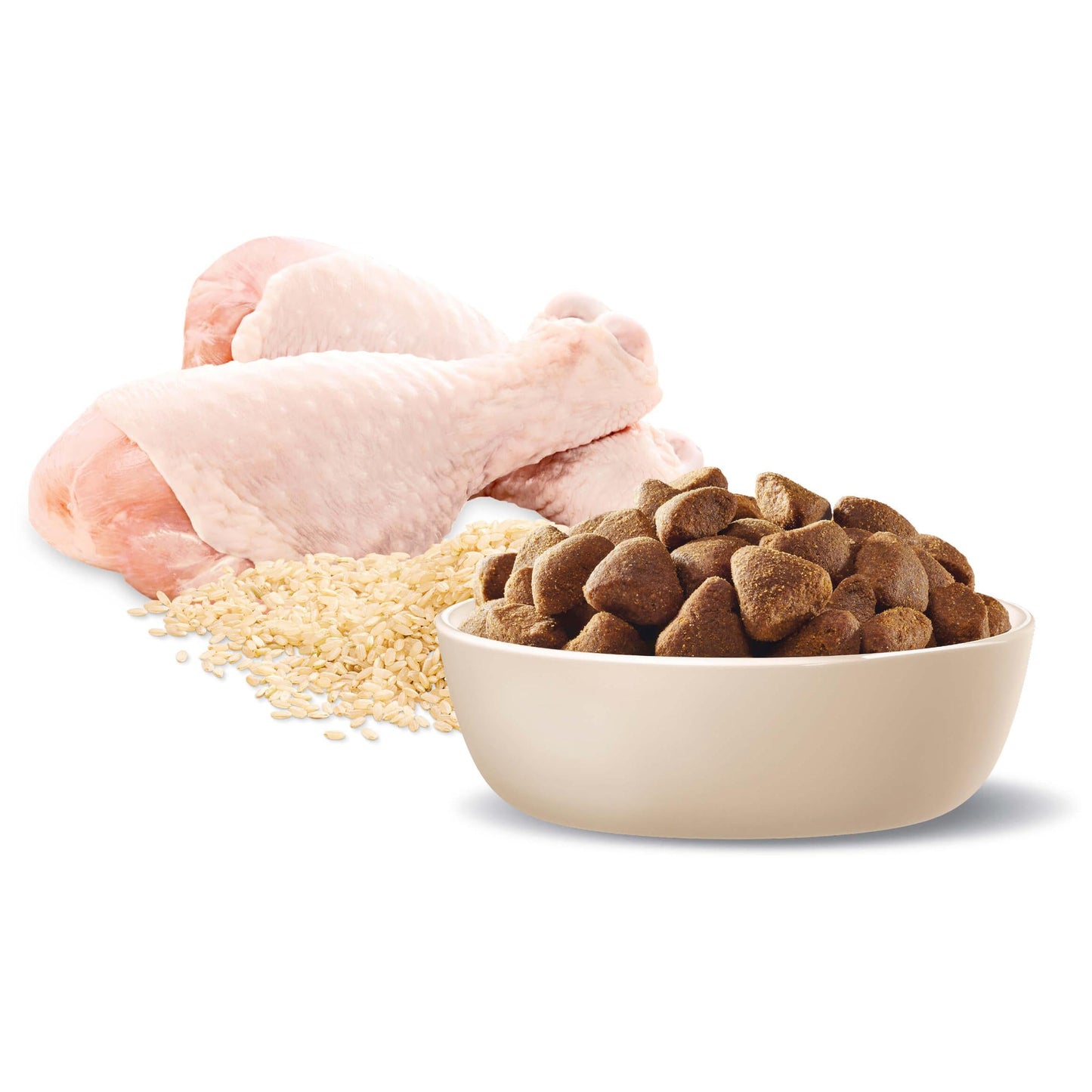 Advance Healthy Ageing Large Breed Chicken Dry Dog Food