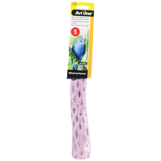Avi One Calcium Root Mineral Bird Perch