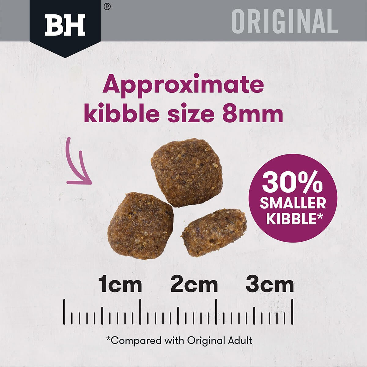 Black Hawk Small Breed Adult Lamb & Rice Dry Dog Food