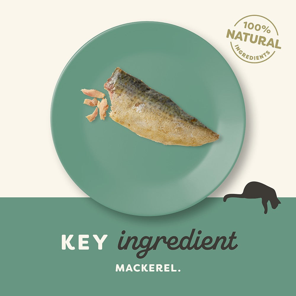 Applaws Mackerel Loin Cat Treats 30g