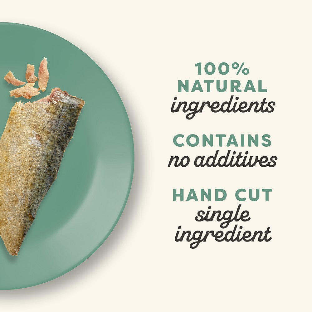 Applaws Mackerel Loin Cat Treats 30g