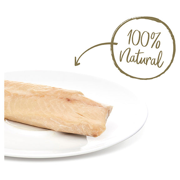 Applaws Salmon Loin Cat Treats 25g