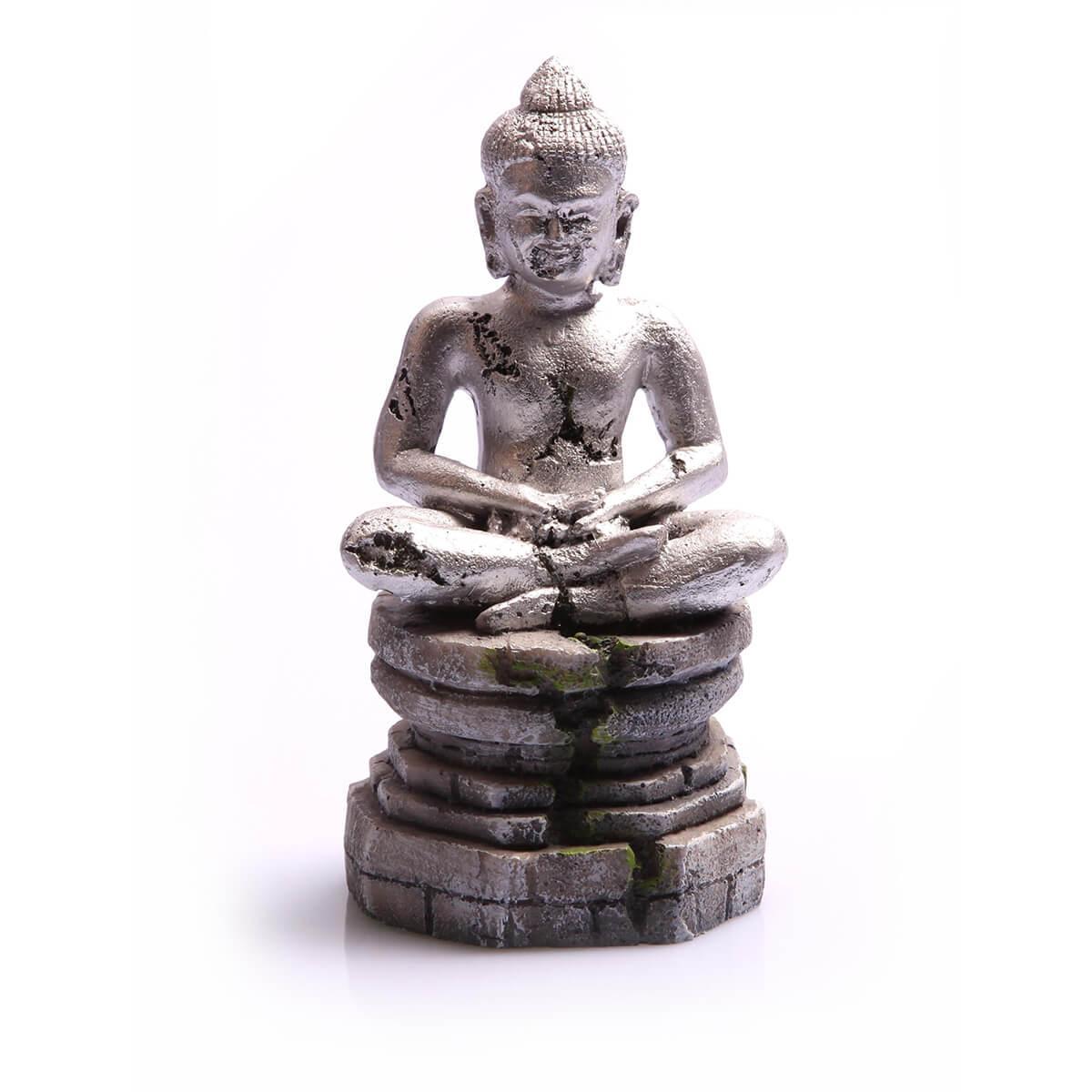 Aqua One Ornament Meditating Buddha