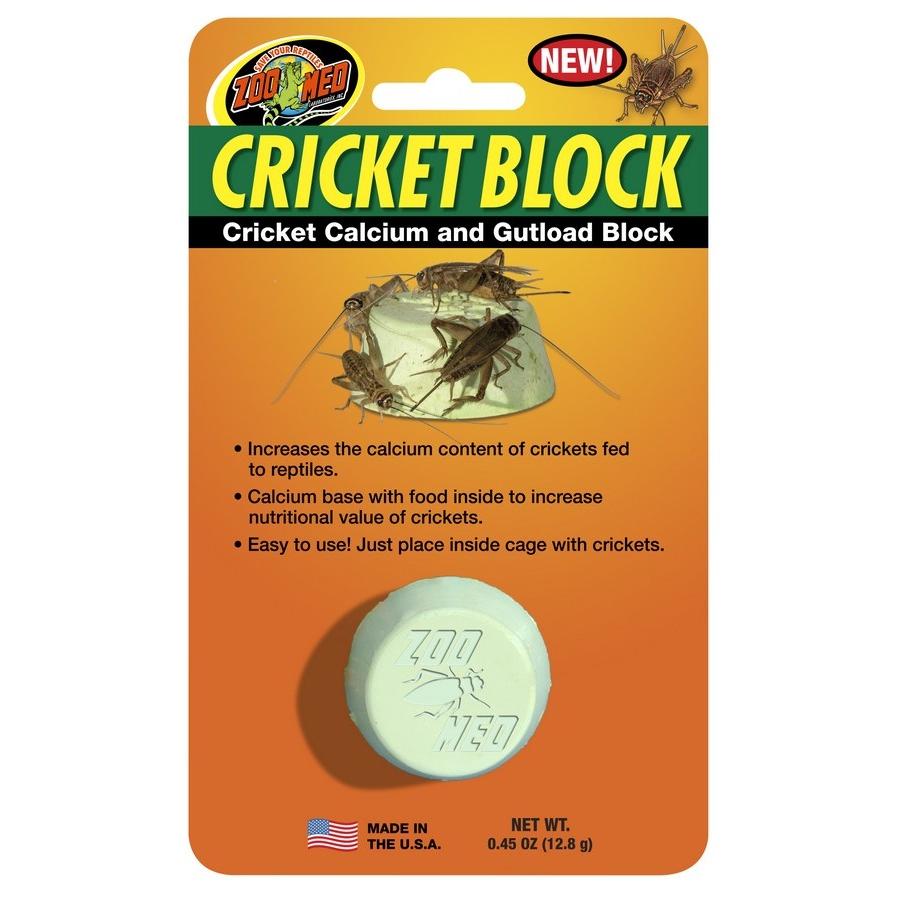 Zoo Med Cricket Block