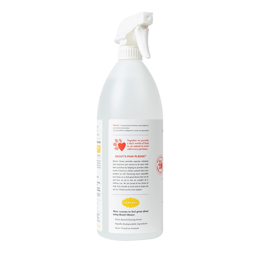 Skouts Honor Urine Destroyer for Dogs 1.035L