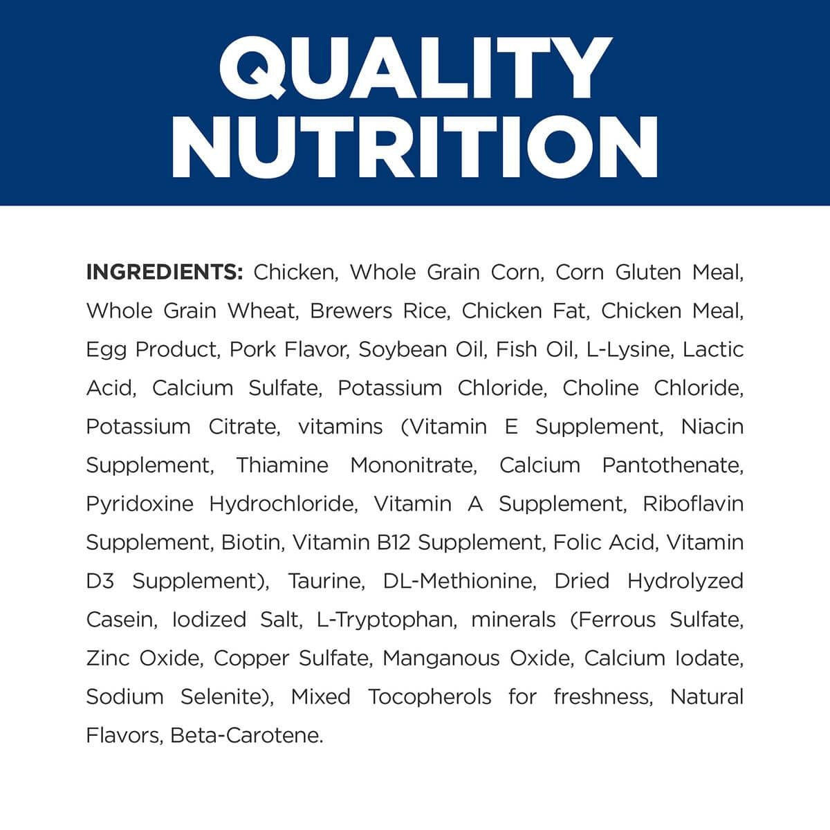 Hill's Prescription Diet C/D Stress Urinary Care Dry Cat Food