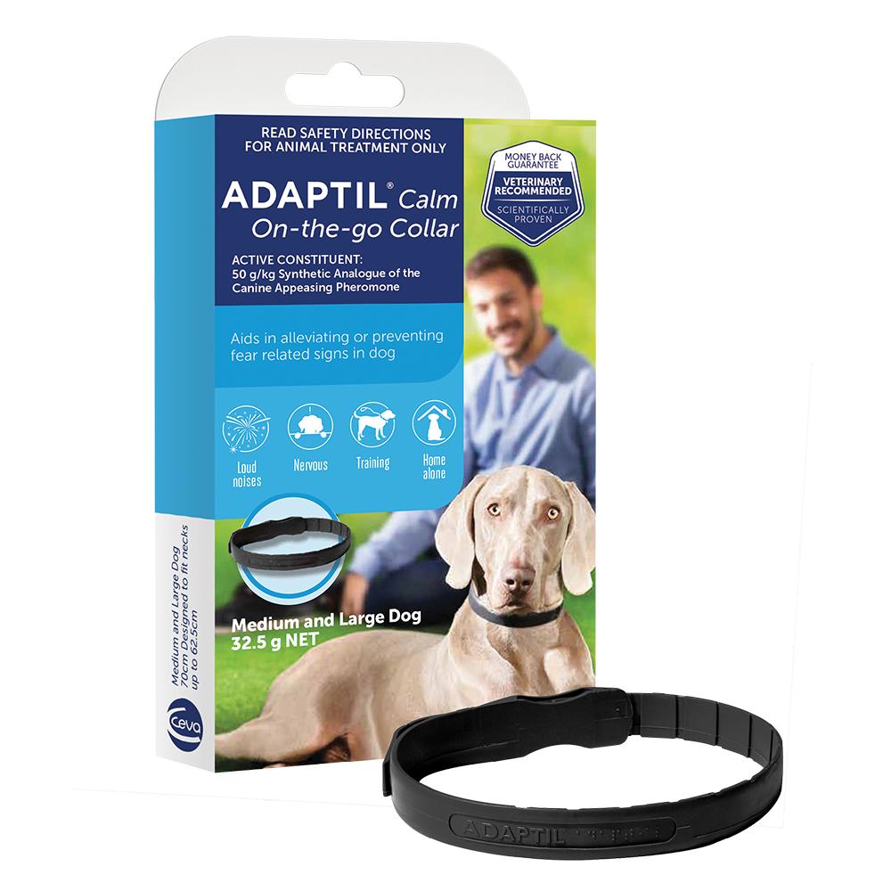 Adaptil Calm Collar
