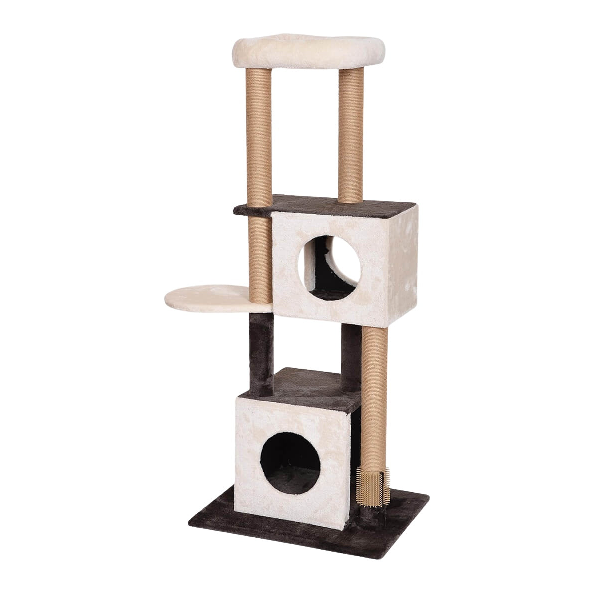 Pet Pals Felina 4 Level Cat Tower