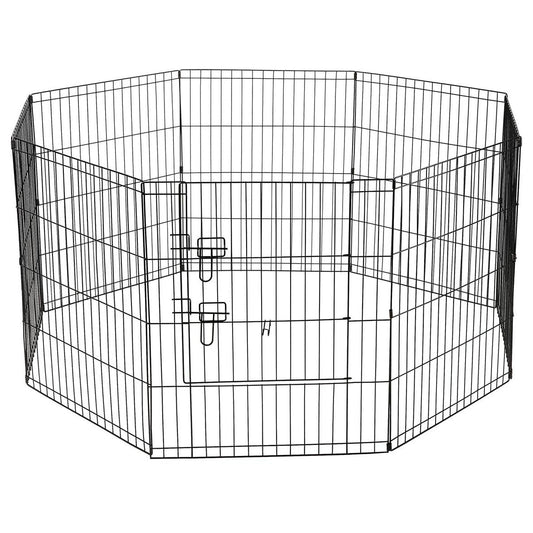 Lexi & Me Wire Play Pen