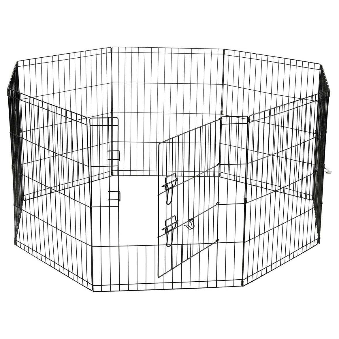Lexi & Me Wire Play Pen
