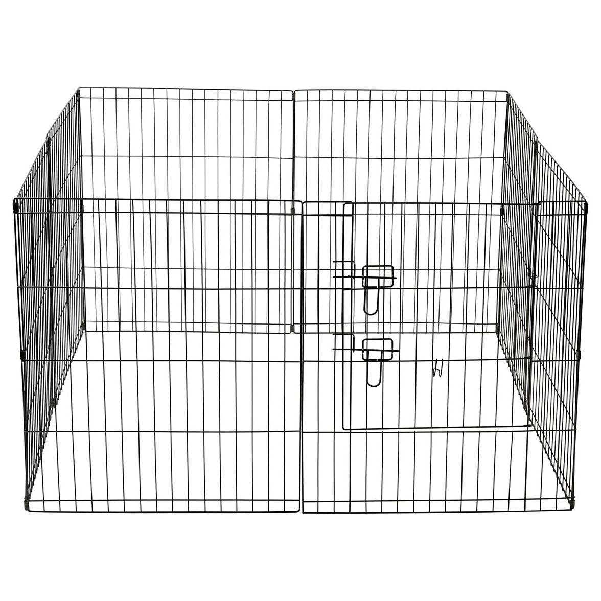 Lexi & Me Wire Play Pen