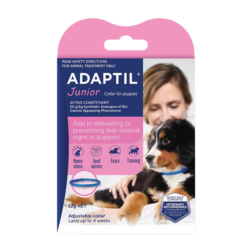 Adaptil Junior Collar