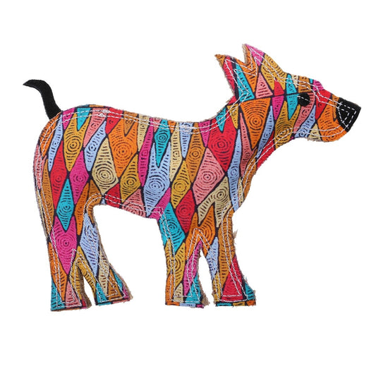 Outback Tails Ben Desert Dog Chew Toy