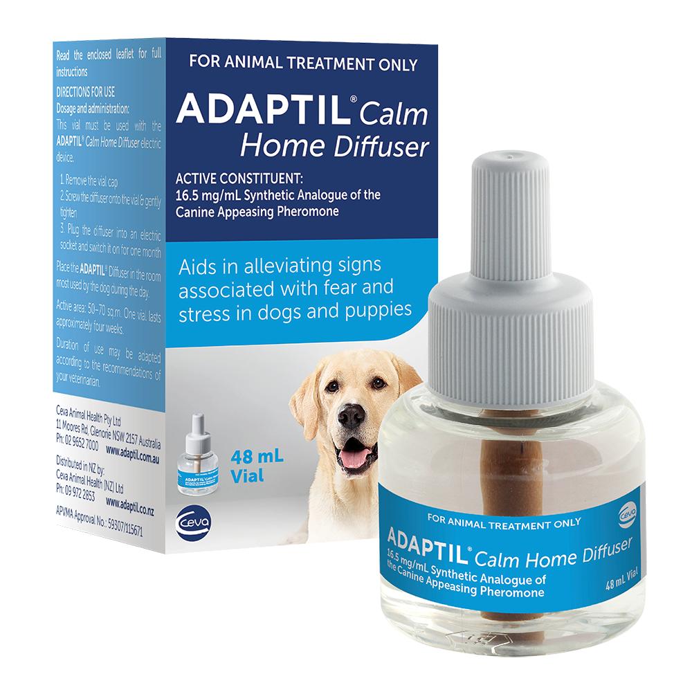 Adaptil Calm Home Refill 48ml