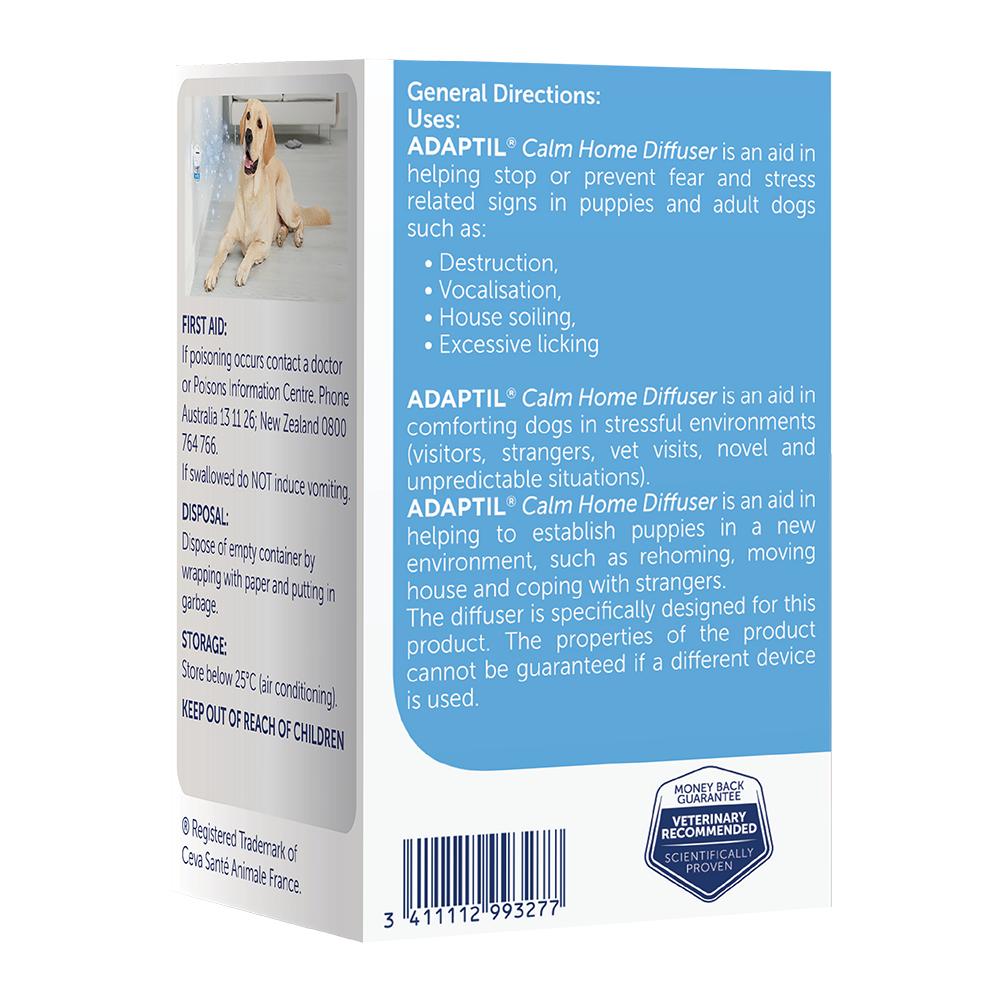 Adaptil Calm Home Refill 48ml